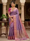 Kaavya Vol 1 By Aab Pure Mercerised Soft Silk Saree
